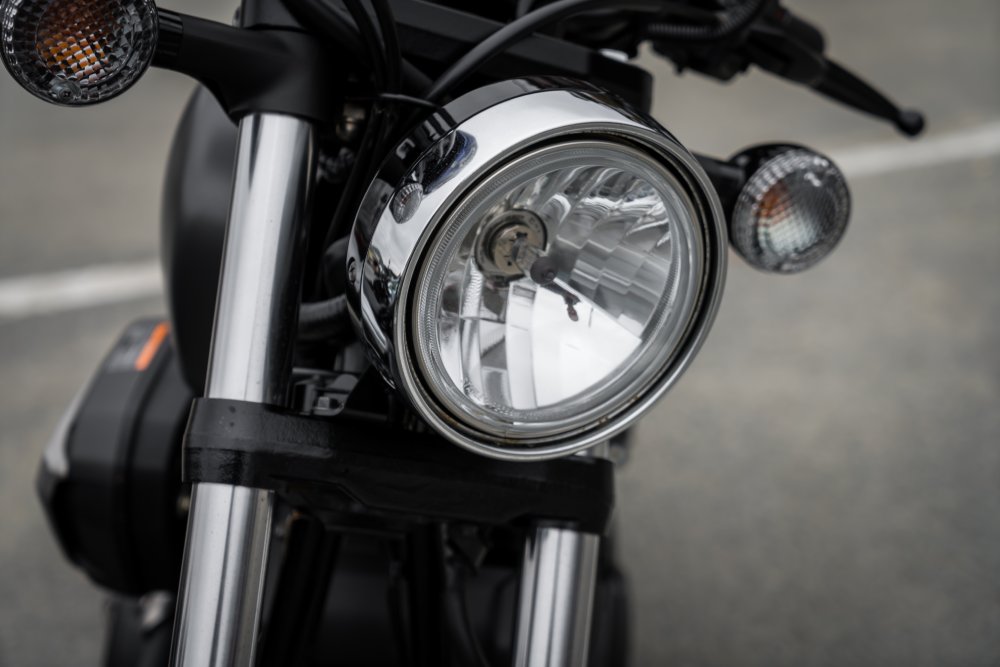 5 Must-Have Motorcycle Accessories for Indian Riders in 2025