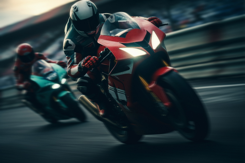 Breathing Easy – Why Air Intake Systems Matter