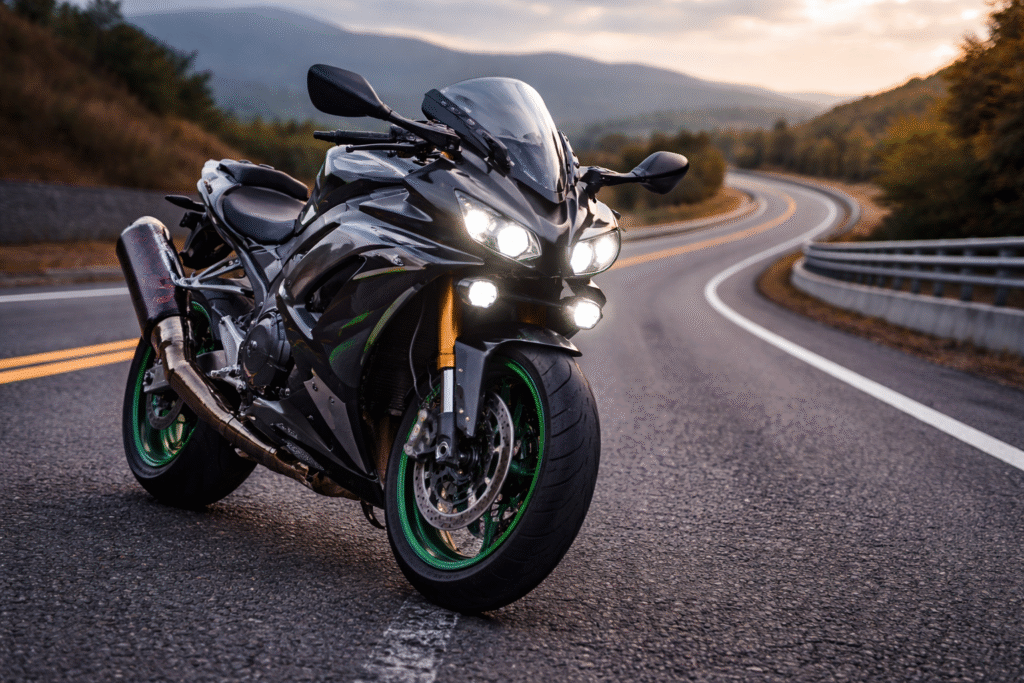 bike performance upgrades for Indian roads