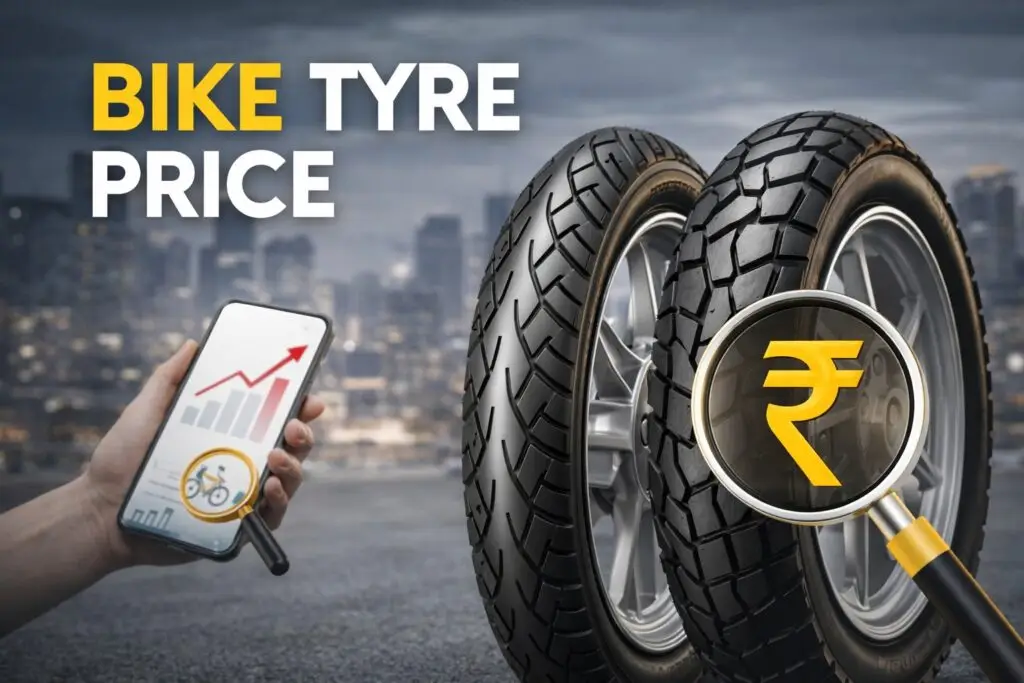 bike tyres price